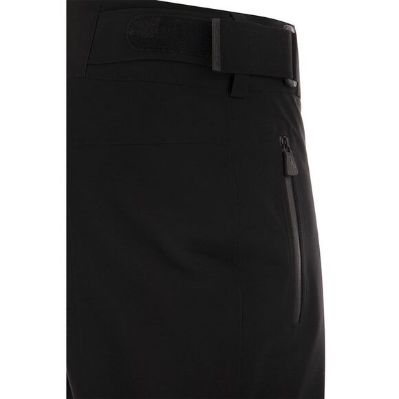 Women's Gore-Tex Ski Trousers for Alpine Skiing - Windproof and Waterproof - Picture 4 of 4